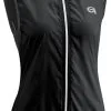Gonso Sinestra Wind Vest Women -Peak Performance Butik gonso sinestra wind vest women black 0