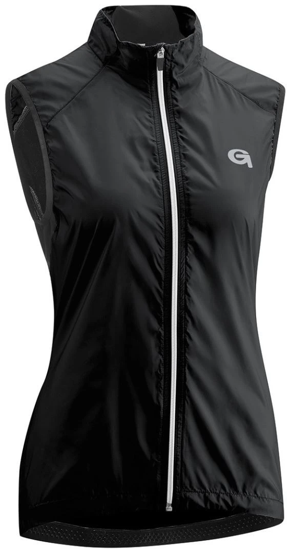 Gonso Sinestra Wind Vest Women 3 Gonso Sinestra Wind Vest Women