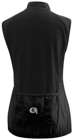 Gonso Sinestra Wind Vest Women 9 Gonso Sinestra Wind Vest Women -Peak Performance Butik gonso sinestra wind vest women black 1