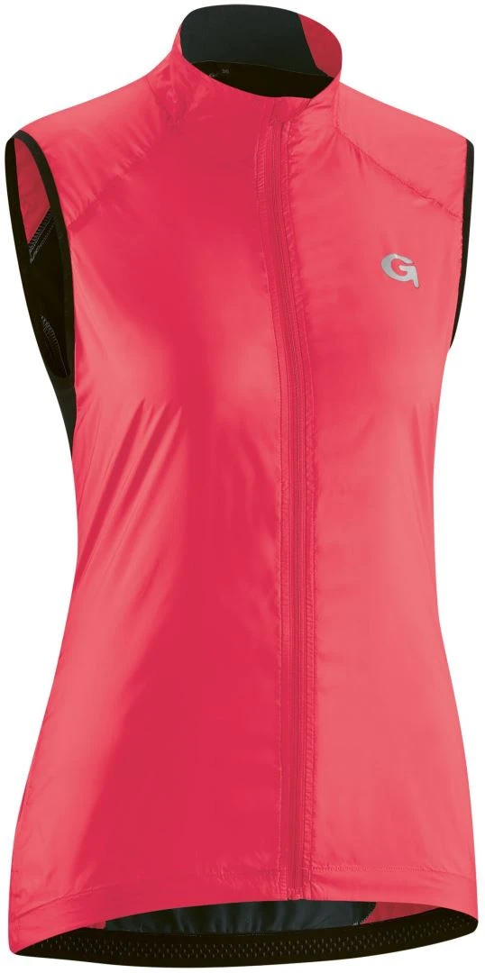 Gonso Sinestra Wind Vest Women 6 Gonso Sinestra Wind Vest Women - Billede 4