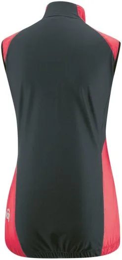 Gonso Sinestra Wind Vest Women 11 Gonso Sinestra Wind Vest Women -Peak Performance Butik gonso sinestra wind vest women diva pink 34 diva pink 1