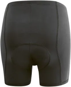 Gonso Sitivo-U Bike Pants Women -Peak Performance Butik gonso sitivo u bike pants women black skydiver 36 black skydiver 1