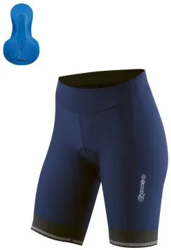 Gonso Sitivo W Bike Shorts Women -Peak Performance Butik gonso sitivo w bike shorts women blue 4 1