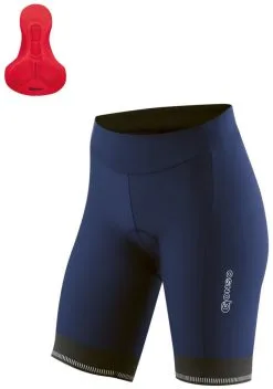 Gonso Sitivo W Bike Shorts Women -Peak Performance Butik gonso sitivo w bike shorts women red 1 1