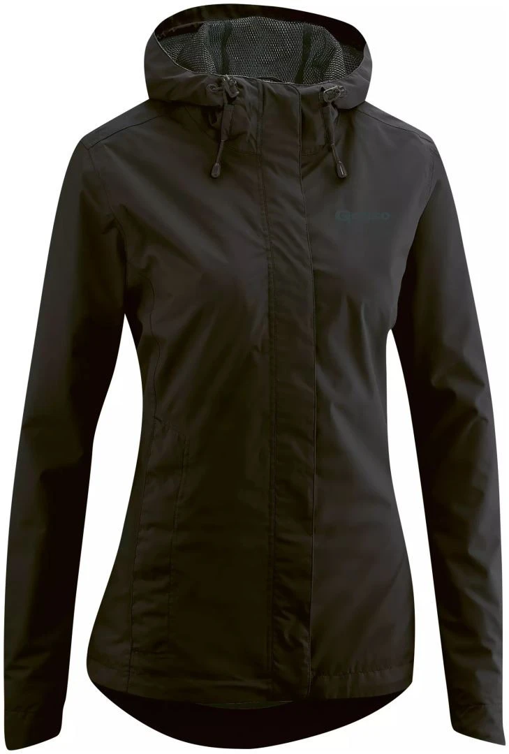 Gonso Sura Light All Weather Jacket Women 6 Gonso Sura Light All Weather Jacket Women - Billede 4