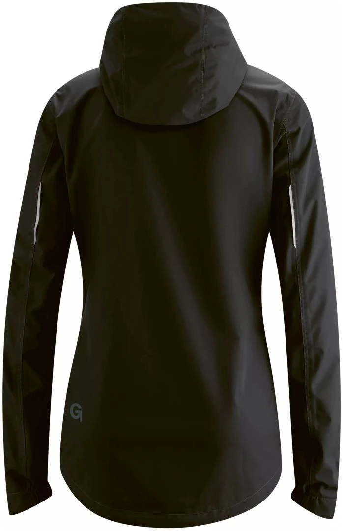 Gonso Sura Light All Weather Jacket Women 7 Gonso Sura Light All Weather Jacket Women - Billede 5