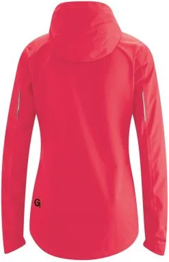 Gonso Sura Light All Weather Jacket Women 15 Gonso Sura Light All Weather Jacket Women -Peak Performance Butik gonso sura light all weather jacket women pink 34 pink 1