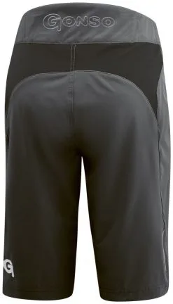 Gonso Syeni Bike Shorts Women -Peak Performance Butik gonso syeni bike shorts women black 34 black 1