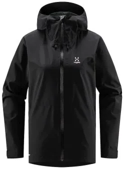 Haglofs Aria Proof Jacket Women's