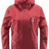 Haglofs Astral GTX Jacket Women -Peak Performance Butik haglofs astral gtx jacket women brick red xs brick red 0
