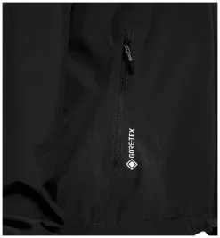 Haglofs Betula GTX Jacket Women -Peak Performance Butik haglofs betula gtx jacket women true black xs true black 2