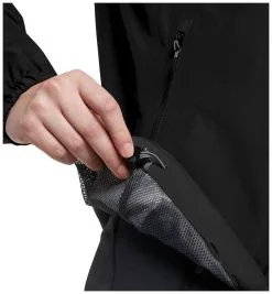 Haglofs Betula GTX Jacket Women -Peak Performance Butik haglofs betula gtx jacket women true black xs true black 7