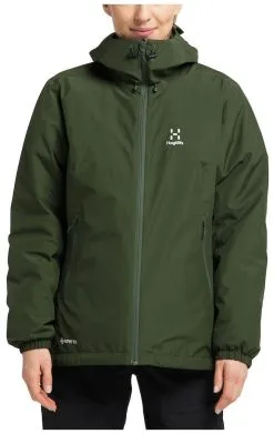 Haglofs Eldstad 3-in-1 Mimic GTX Jacket Women's -Peak Performance Butik haglofs eldstad 3 in 1 mimic gtx jacket women seaweed green 10 1