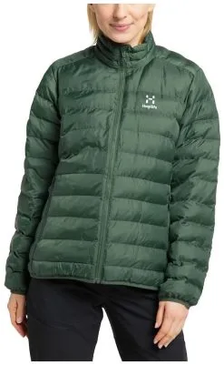 Haglofs Eldstad 3-in-1 Mimic GTX Jacket Women's -Peak Performance Butik haglofs eldstad 3 in 1 mimic gtx jacket women seaweed green 12 1