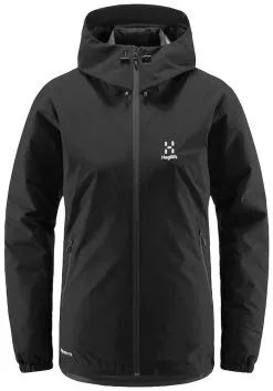 Haglofs Eldstad 3-in-1 Mimic GTX Jacket Women's