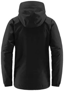 Haglofs Eldstad 3-in-1 Mimic GTX Jacket Women's -Peak Performance Butik haglofs eldstad 3 in 1 mimic gtx jacket women true black 1 1