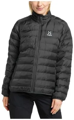 Haglofs Eldstad 3-in-1 Mimic GTX Jacket Women's -Peak Performance Butik haglofs eldstad 3 in 1 mimic gtx jacket women true black 5 1