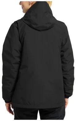 Haglofs Eldstad 3-in-1 Mimic GTX Jacket Women's -Peak Performance Butik haglofs eldstad 3 in 1 mimic gtx jacket women true black 6 1