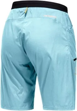 Haglofs L.I.M Fuse Shorts Women's -Peak Performance Butik haglofs l i m fuse shorts women s frost blue 34 xs frost blue 1