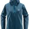 Haglofs L.I.M GTX Active Jacket Women's 1 Haglofs L.I.M GTX Active Jacket Women's -Peak Performance Butik haglofs l i m gtx active jacket women dark ocean 0 1