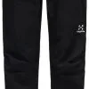Haglofs L.I.M Pant Women -Peak Performance Butik haglofs l i m pant women true black 0