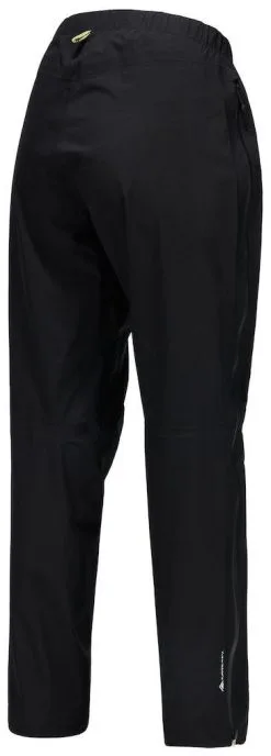 Haglofs L.I.M Pant Women -Peak Performance Butik haglofs l i m pant women true black 1