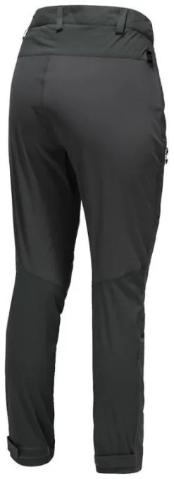 Haglofs Lite Flex Pant Women -Peak Performance Butik haglofs lite flex pant women magnetite 34 magnetite 1