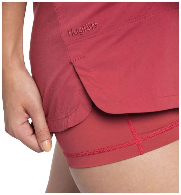Haglofs Lite Skort Women 16 Haglofs Lite Skort Women - Billede 14