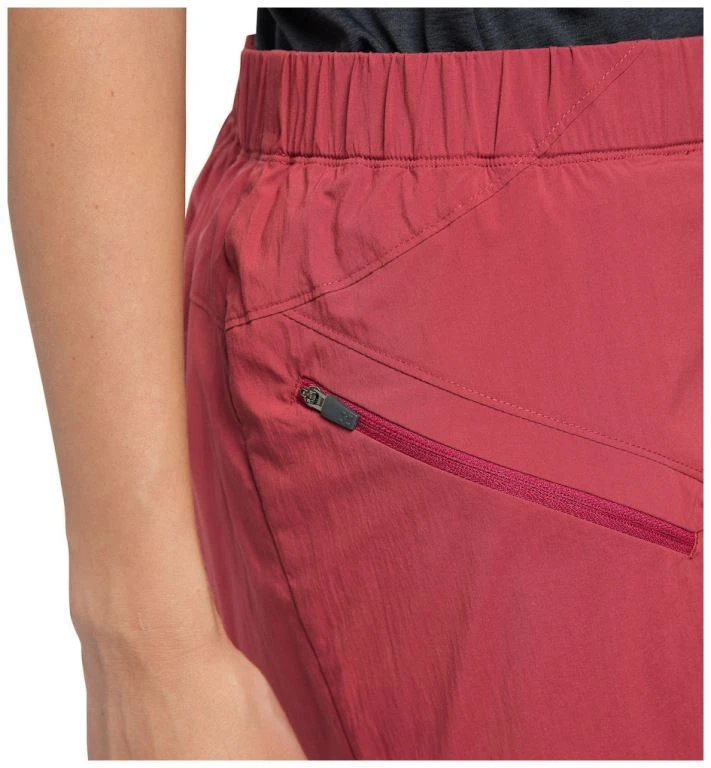 Haglofs Lite Skort Women 17 Haglofs Lite Skort Women - Billede 15