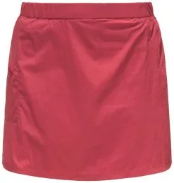 Haglofs Lite Skort Women 25 Haglofs Lite Skort Women -Peak Performance Butik haglofs lite skort women brick red 7