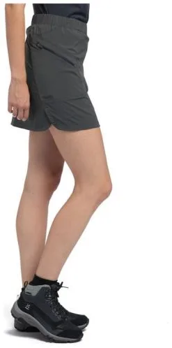 Haglofs Lite Skort Women 22 Haglofs Lite Skort Women -Peak Performance Butik haglofs lite skort women magnetite 4