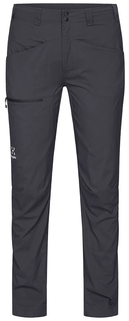 Haglofs Lite Standard Pant Women's 4 Haglofs Lite Standard Pant Women's - Billede 2