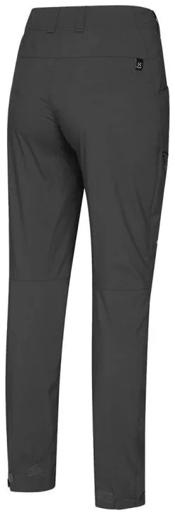 Haglofs Lite Standard Pant Women's 7 Haglofs Lite Standard Pant Women's -Peak Performance Butik haglofs lite standard pant women s magnetite 34 magnetite 1