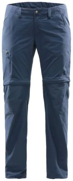 Haglofs Lite Zip Off Pant Women