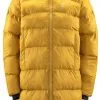 Haglofs Long Mimic Parka Women's -Peak Performance Butik haglofs long mimic parka women autumn leaves 0 1