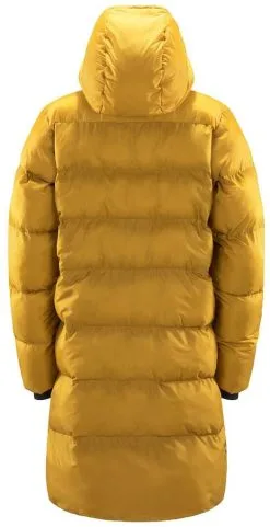 Haglofs Long Mimic Parka Women's -Peak Performance Butik haglofs long mimic parka women autumn leaves 1 1