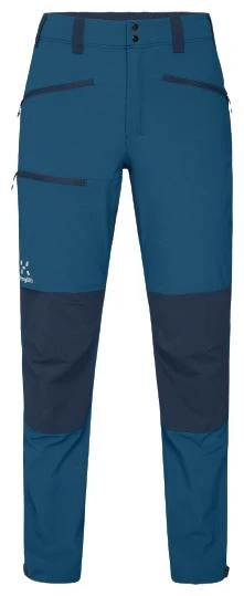 Haglofs Mid Standard Pant Women's 5 Haglofs Mid Standard Pant Women's - Billede 3