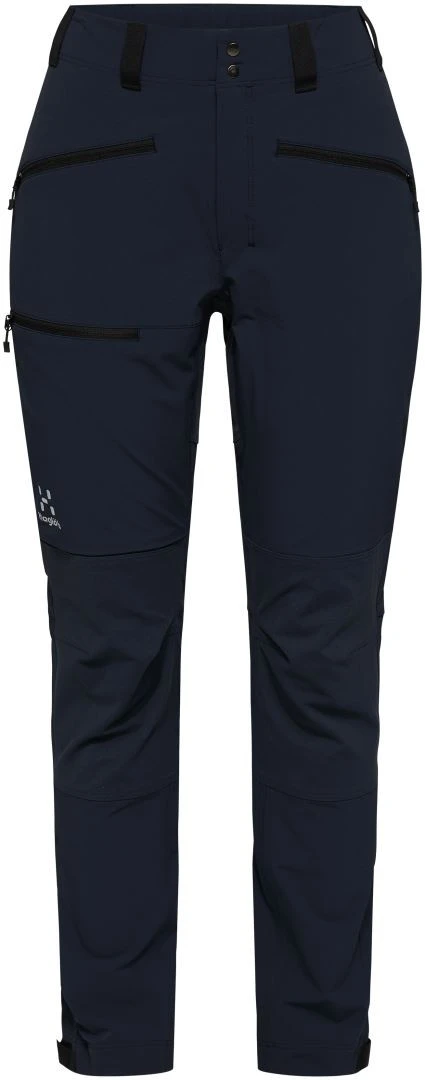 Haglofs Mid Standard Pant Women's 6 Haglofs Mid Standard Pant Women's - Billede 4