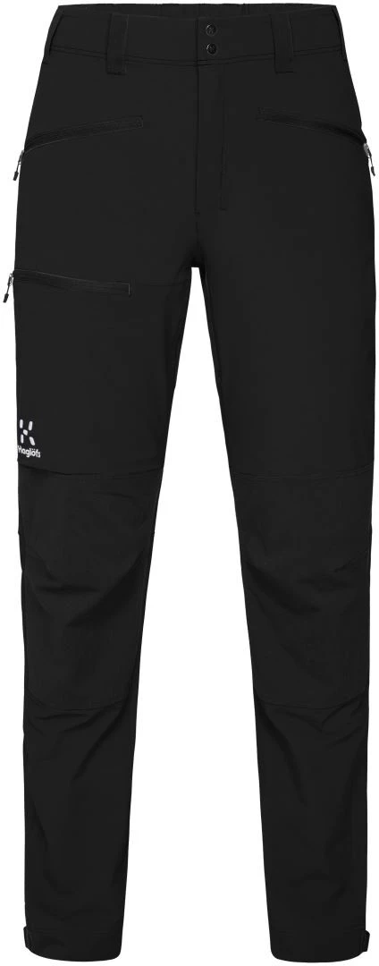 Haglofs Mid Standard Pant Women's 4 Haglofs Mid Standard Pant Women's - Billede 2