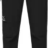 Haglofs Mid Standard Pant Women's -Peak Performance Butik haglofs mid standard pant women s true black 0