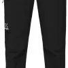 Haglofs Mid Standard Pant Women's -Peak Performance Butik haglofs mid standard pant women true black 0