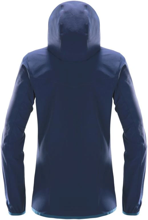 Haglofs Natrix Hood Women 5 Haglofs Natrix Hood Women - Billede 3