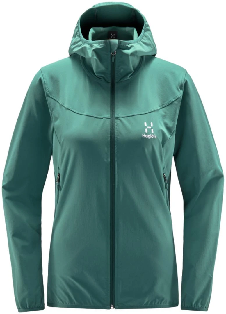 Haglofs Natrix Hood Women 6 Haglofs Natrix Hood Women - Billede 4