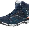 Haglofs Observe Mid GT Surround Women -Peak Performance Butik haglofs observe mid gt surround women tarn blue blue ink 0