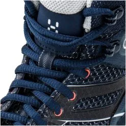 Haglofs Observe Mid GT Surround Women -Peak Performance Butik haglofs observe mid gt surround women tarn blue blue ink 2