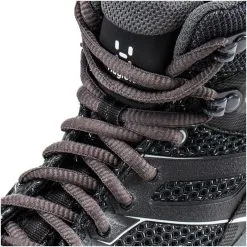 Haglofs Observe Mid GT Surround Women -Peak Performance Butik haglofs observe mid gt surround women true black haze 4 uk 36 2 3 eur true black haze 2