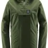 Haglofs Orsa Parka Women -Peak Performance Butik haglofs orsa parka women seaweed green 0