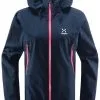 Haglofs Roc GTX Jacket Women's -Peak Performance Butik haglofs roc gtx jacket women tarn blue xs tarn blue 0