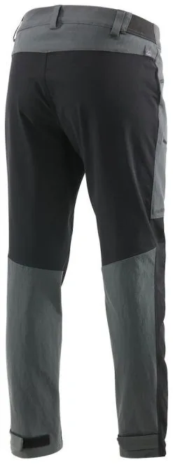 Haglofs Rugged Flex Pant Women -Peak Performance Butik haglofs rugged flex pant women magnetite true black short 36 s magnetite true black short 1