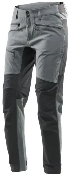 Haglofs Rugged Flex Pant Women -Peak Performance Butik haglofs rugged flex pant women magnetite true black short 36 s magnetite true black short 2